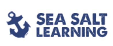 Sea Salt Learning by Julian Stodd